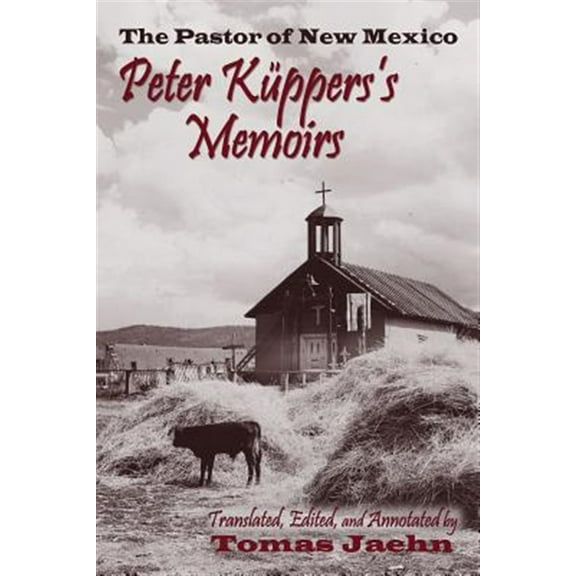 The Pastor of New Mexico