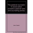 thumbnail image 1 of Pre-Owned The Pastoral Counselor in Social Action (Paperback) 9780800605650, 1 of 1
