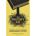 thumbnail image 1 of Pre-Owned The Pastor's Kid : Finding Your Own Faith and Identity, 1 of 1