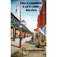 thumbnail image 1 of The Pat Hobby Stories, (Hardcover), 1 of 1