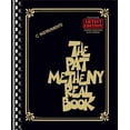 thumbnail image 1 of The Pat Metheny Real Book: Artist Edition, (Paperback), 1 of 1
