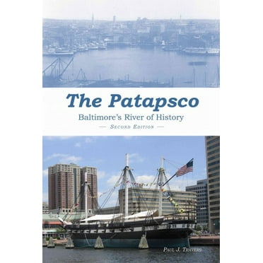 The Patapsco (Hardcover)