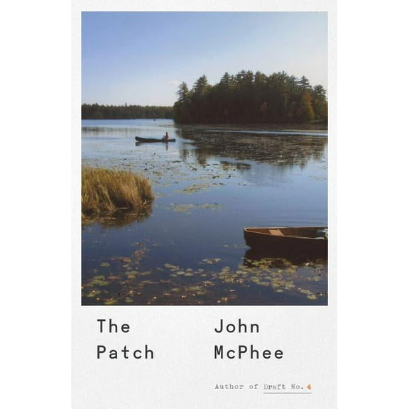 The Patch (Hardcover)