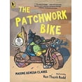 thumbnail image 1 of Pre-Owned The Patchwork Bike (Paperback) 1536217417 9781536217414, 1 of 1