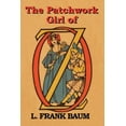 thumbnail image 1 of The Patchwork Girl of Oz, (Paperback), 1 of 1
