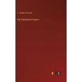 thumbnail image 1 of The Patchwork Papers, (Hardcover), 1 of 1