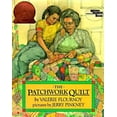 thumbnail image 1 of The Patchwork Quilt, (Hardcover), 1 of 1