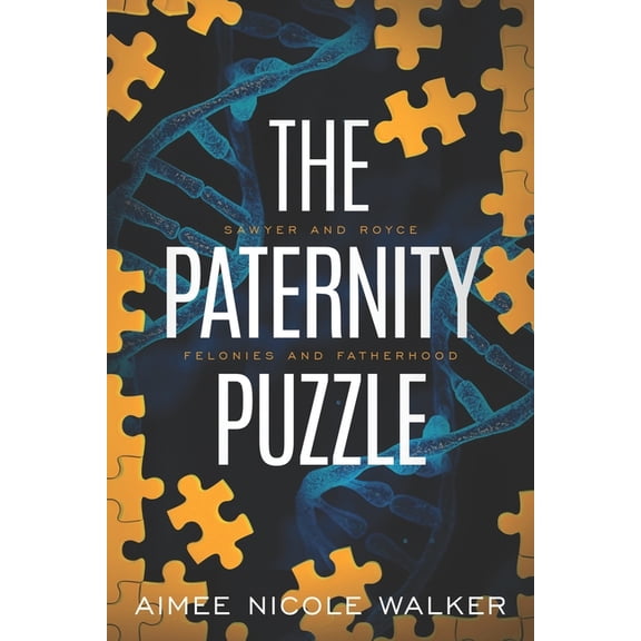 The Paternity Puzzle, (Paperback)