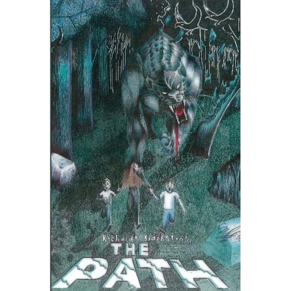 The Path (Paperback)