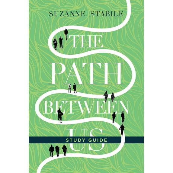 The Path Between Us Study Guide, (Paperback)