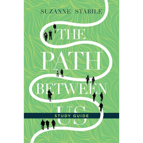 The Path Between Us Study Guide, (Paperback)