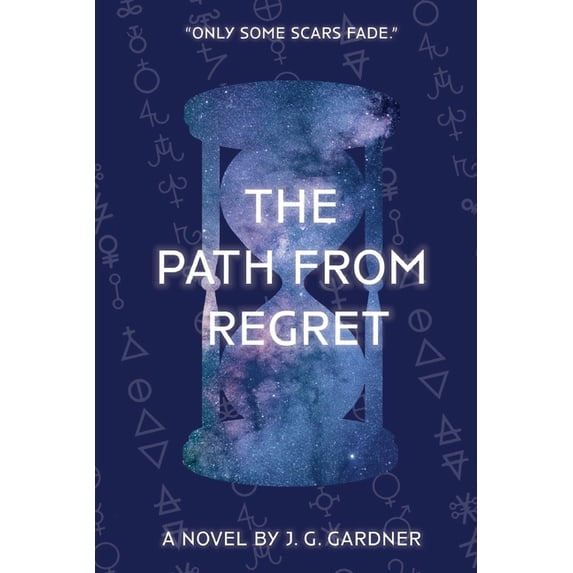 The Path From Regret (Paperback)