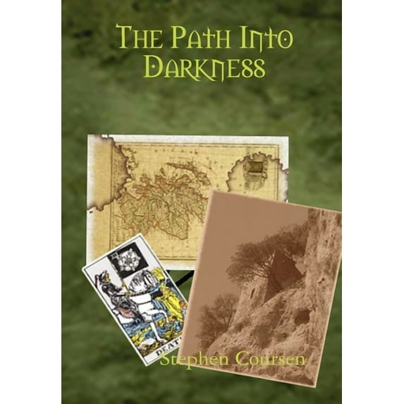 The Path Into Darkness, (Hardcover)