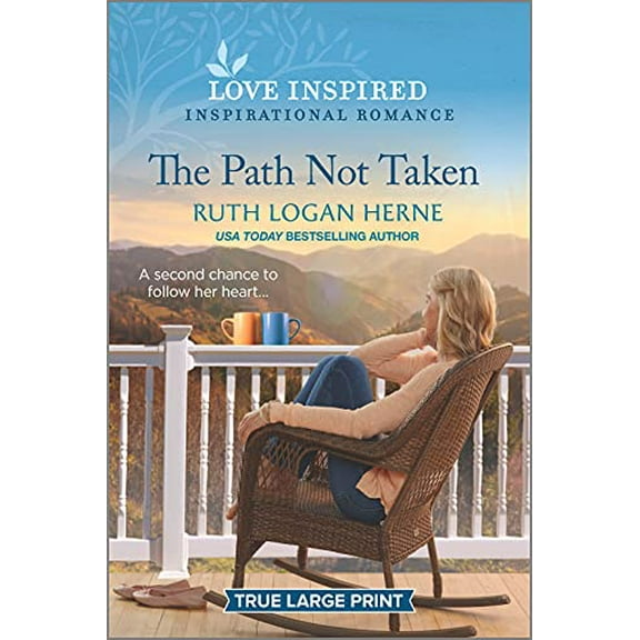 Pre-Owned The Path Not Taken (Paperback) 1335409548 9781335409546