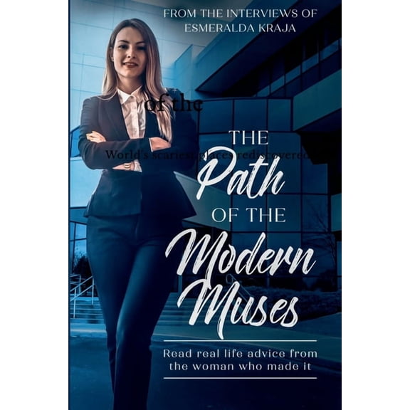 The Path Of The Modern Muses, (Paperback)