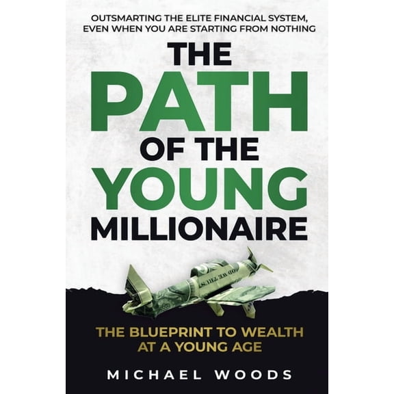 The Path Of The Young Millionaire, (Paperback)