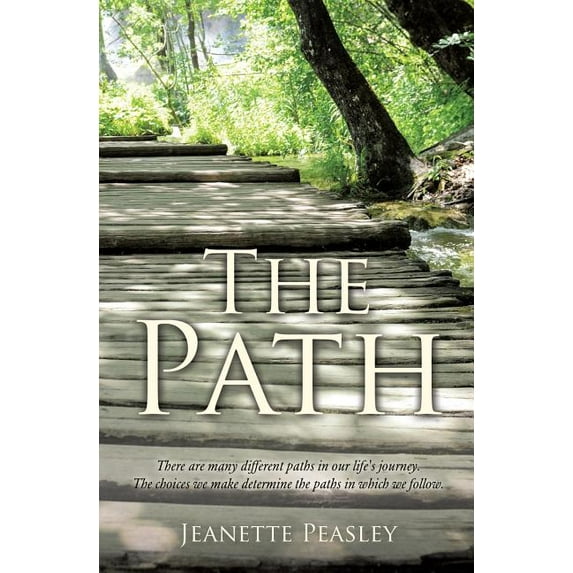 The Path, (Paperback)