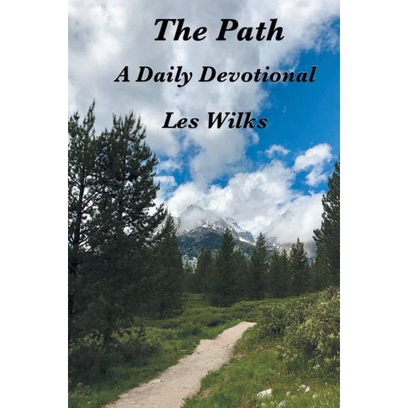 The Path: A Daily Devotional, (Paperback)