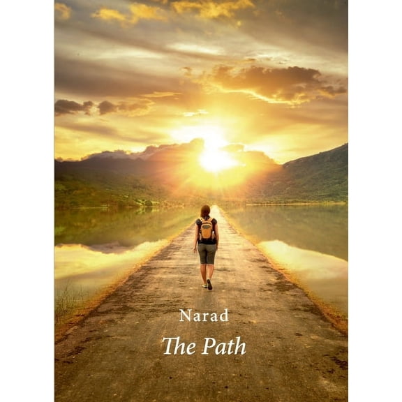 The Path, (Paperback)