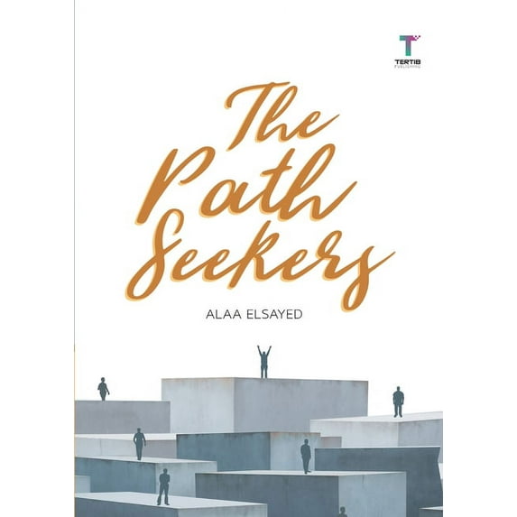The Path Seekers, (Paperback)