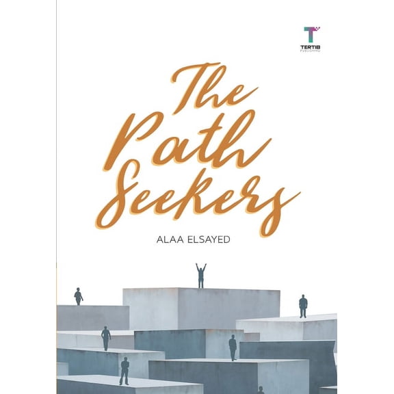 The Path Seekers, (Paperback)