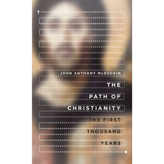 The Path of Christianity, (Hardcover)