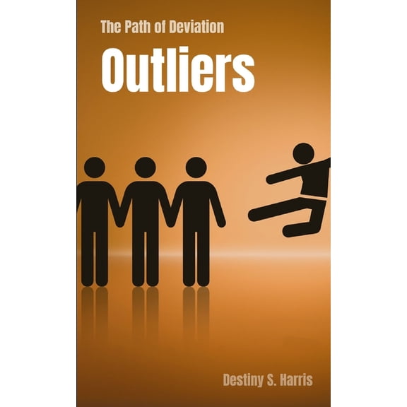 The Path of Deviation (Paperback)