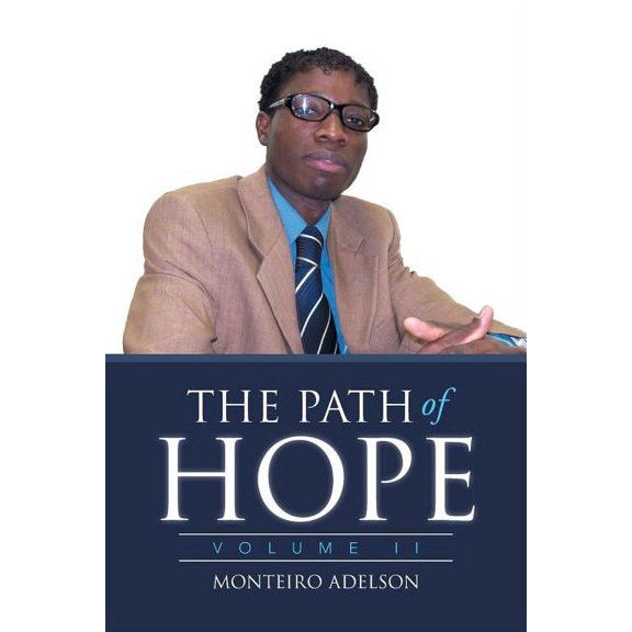 The Path of Hope (Paperback)
