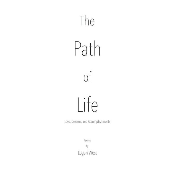 The Path of Life (Paperback)
