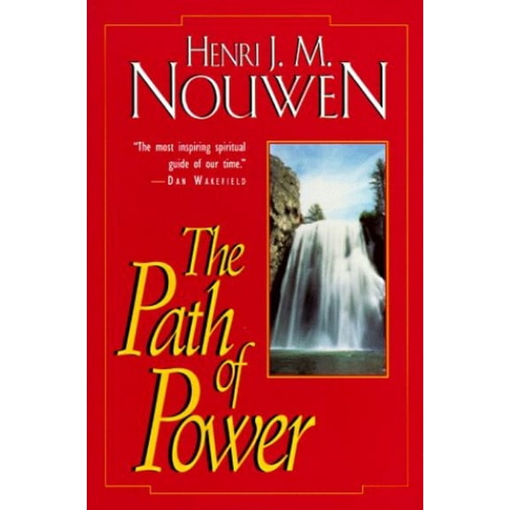 Pre-Owned The Path of Power (Paperback) 0824520033 9780824520038