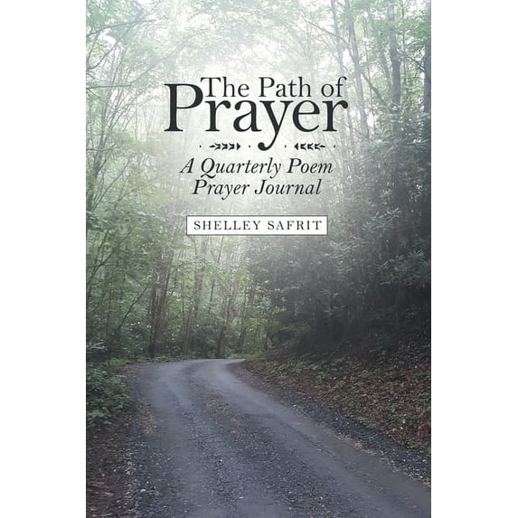 The Path of Prayer (Paperback)