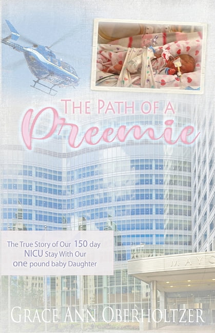 The Path of a Preemie, (Paperback)