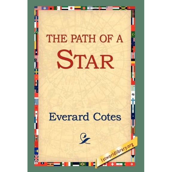 The Path of a Star (Hardcover)