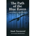 thumbnail image 1 of The Path of the Blue Raven (Paperback), 1 of 1