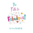 thumbnail image 1 of The Path to Fabulous: The Full-Tilt-Boogie Journey to the Rest of Your Life Paperback 1088984606 9781088984604 kac young, 1 of 1