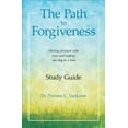 thumbnail image 1 of The Path to Forgiveness  Study Guide: Moving Forward with Hope and Healing One Day at a Time, 1 of 1