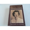 thumbnail image 1 of Pre-Owned The Path to Power (Hardcover) 0060172703 9780060172701, 1 of 1