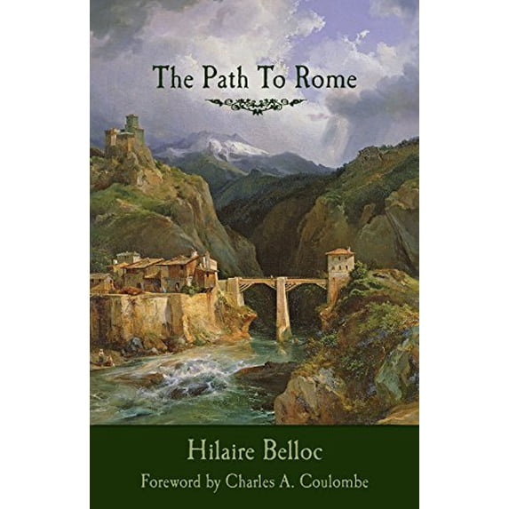 Pre-Owned The Path to Rome (Paperback) 1505109221 9781505109221