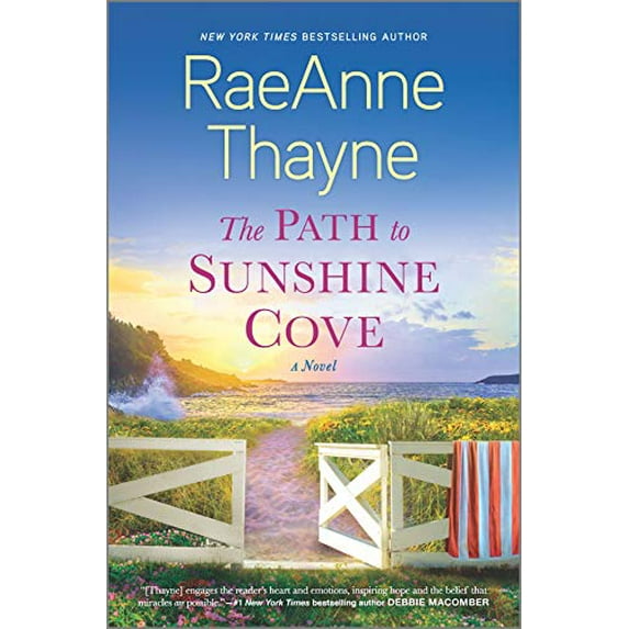 Pre-Owned The Path to Sunshine Cove Paperback