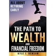thumbnail image 1 of The Path to Wealth and Financial Freedom (Paperback), 1 of 1