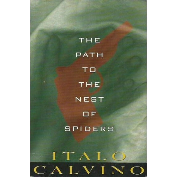 Pre-Owned Pre-Owned The Path to the Nest of Spiders Reissue Paperback