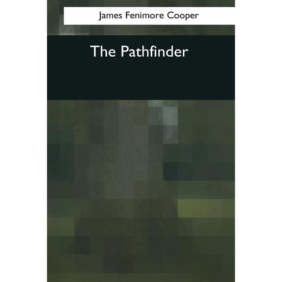 The Pathfinder, (Paperback)