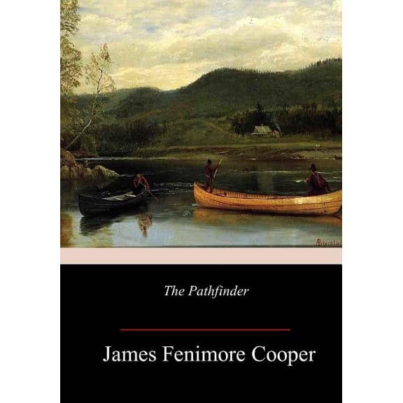 The Pathfinder, (Paperback)