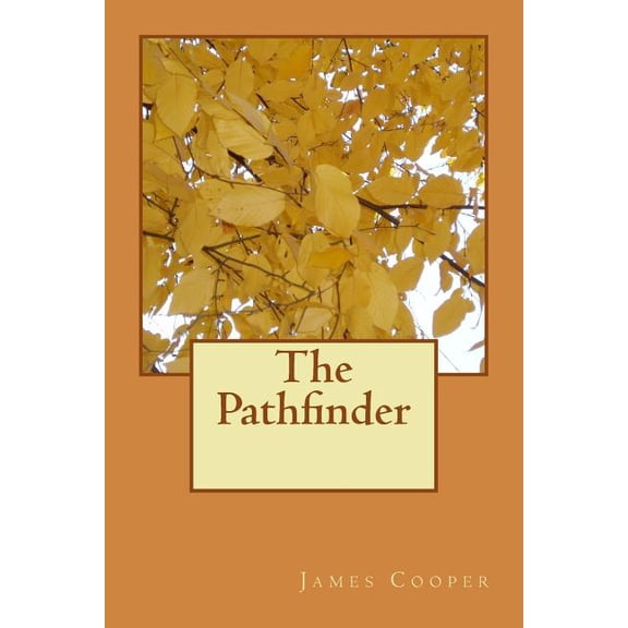 The Pathfinder, (Paperback)