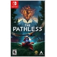 thumbnail image 1 of The Pathless, Nintendo Switch, 1 of 5