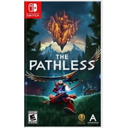 The Pathless, Nintendo Switch