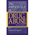 thumbnail image 1 of Pre-Owned Pathology of Drug Abuse (Hardcover) 0849394643 9780849394645, 1 of 1