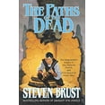 thumbnail image 1 of Pre-Owned The Paths of the Dead: Book One of the Viscount of Adrilankha (Paperback) by Steven Brust, 1 of 1