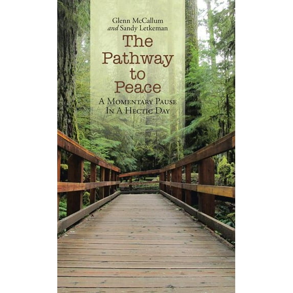 The Pathway to Peace (Hardcover)