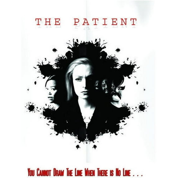 The Patient (DVD)